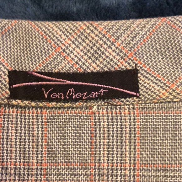 Small blazer - Picture 3 of 4